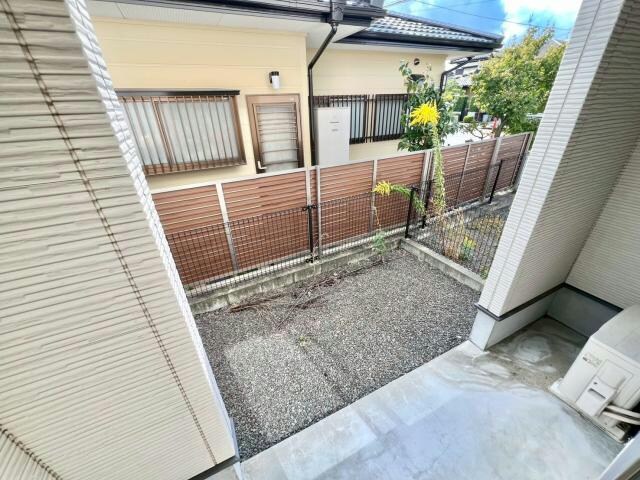 アイビーハイツ天祐の物件内観写真