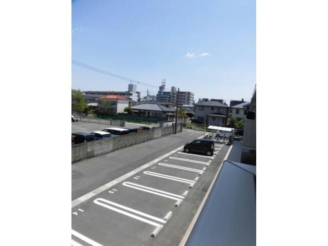 メイプル成章の物件外観写真