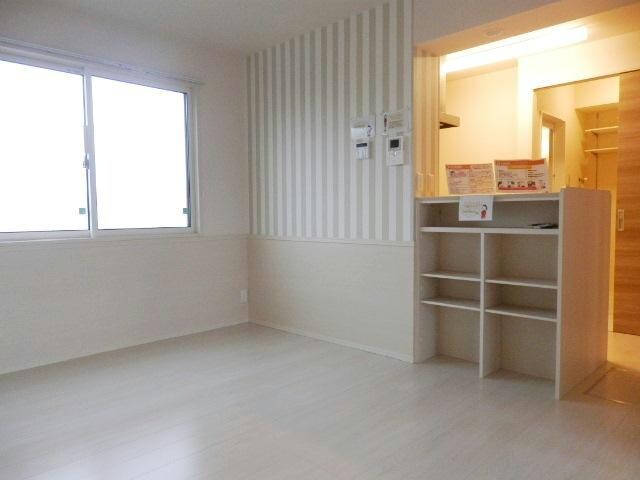 メイプル成章の物件内観写真