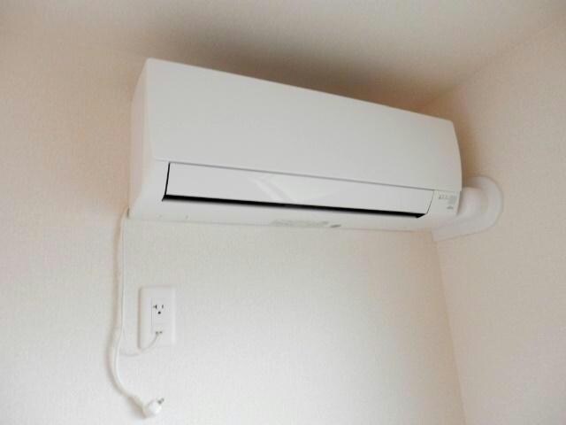 メイプル成章の物件内観写真