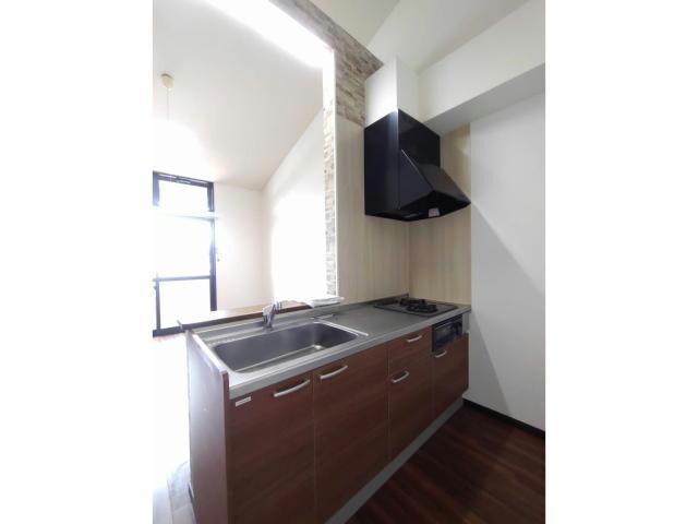 エスペランサⅡの物件内観写真