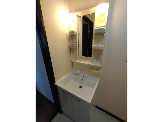 エスペランサⅡの物件内観写真