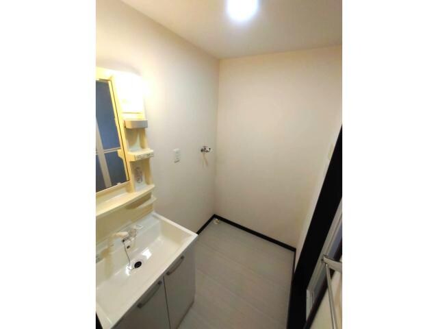 エスペランサⅡの物件内観写真