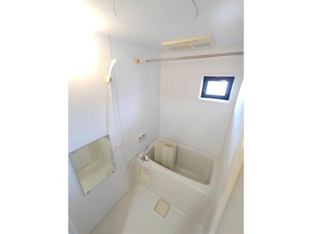 エスペランサⅡの物件内観写真