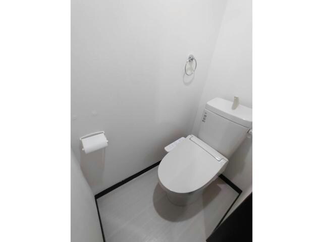 エスペランサⅡの物件内観写真