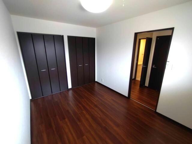 エスペランサⅡの物件内観写真