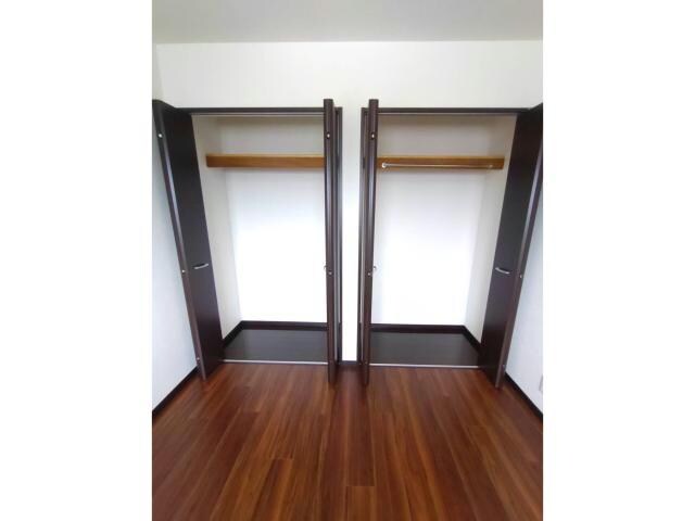 エスペランサⅡの物件内観写真