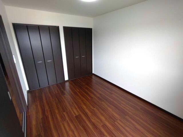 エスペランサⅡの物件内観写真