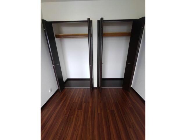 エスペランサⅡの物件内観写真