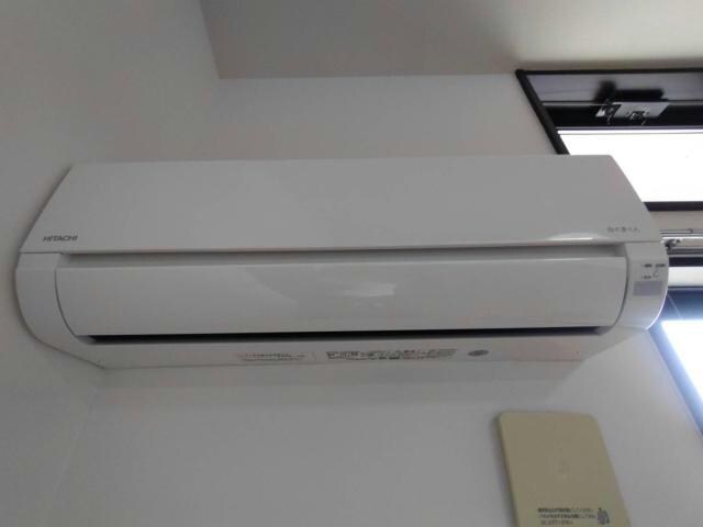 エスペランサⅡの物件内観写真