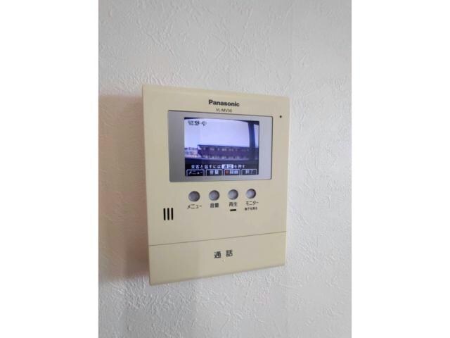 エスペランサⅡの物件内観写真