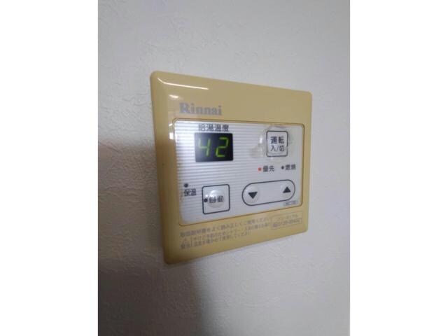 エスペランサⅡの物件内観写真