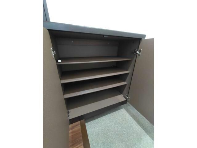 エスペランサⅡの物件内観写真