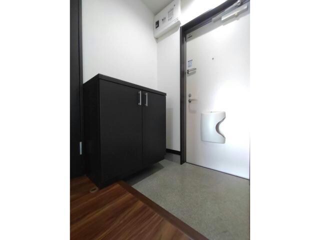 エスペランサⅡの物件内観写真