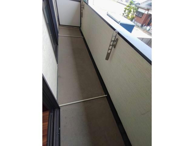 エスペランサⅡの物件内観写真