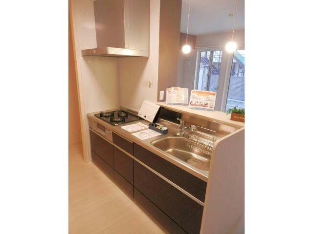 レジデンス東宮の物件内観写真