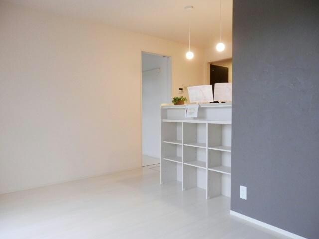 レジデンス東宮の物件内観写真