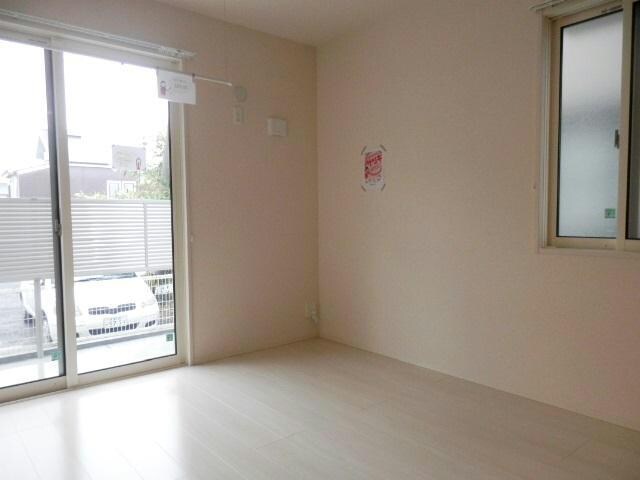 レジデンス東宮の物件内観写真