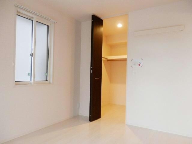 レジデンス東宮の物件内観写真