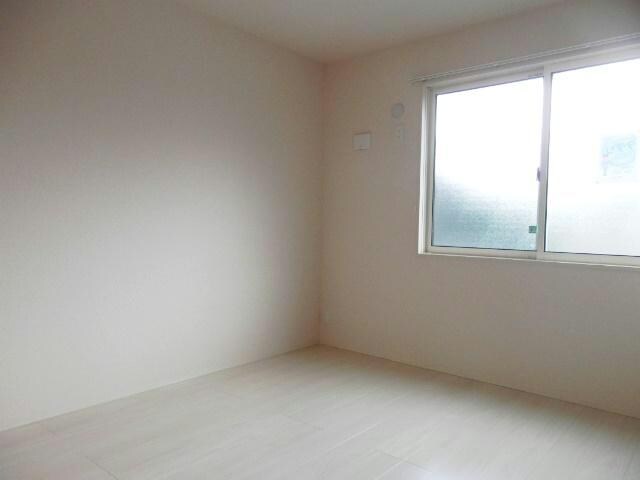 レジデンス東宮の物件内観写真