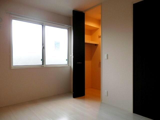 レジデンス東宮の物件内観写真