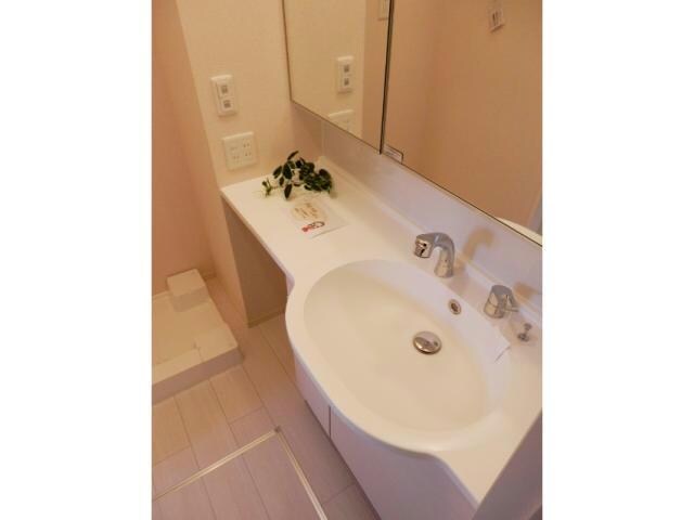 レジデンス東宮の物件内観写真