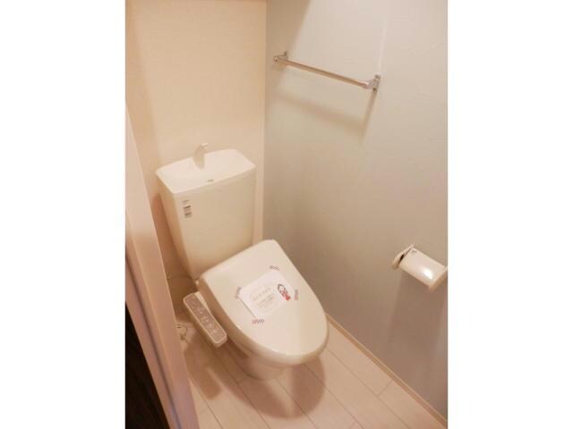 レジデンス東宮の物件内観写真