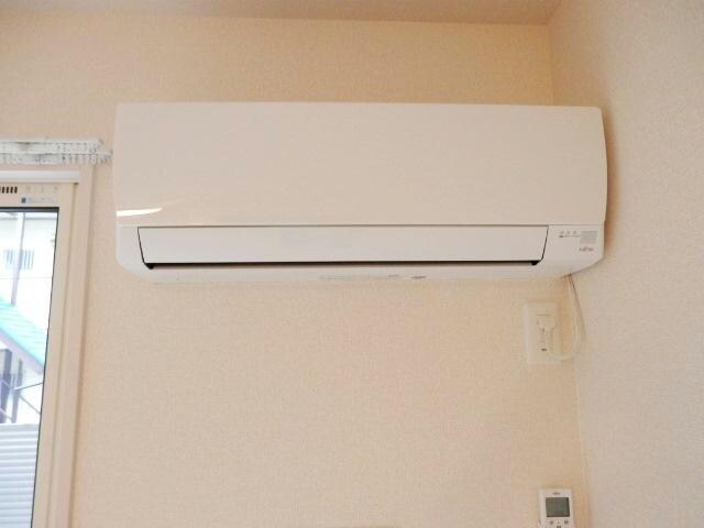 レジデンス東宮の物件内観写真