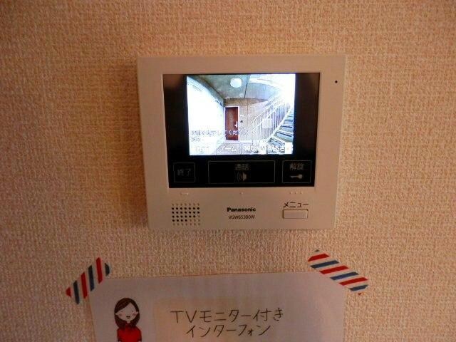 レジデンス東宮の物件内観写真