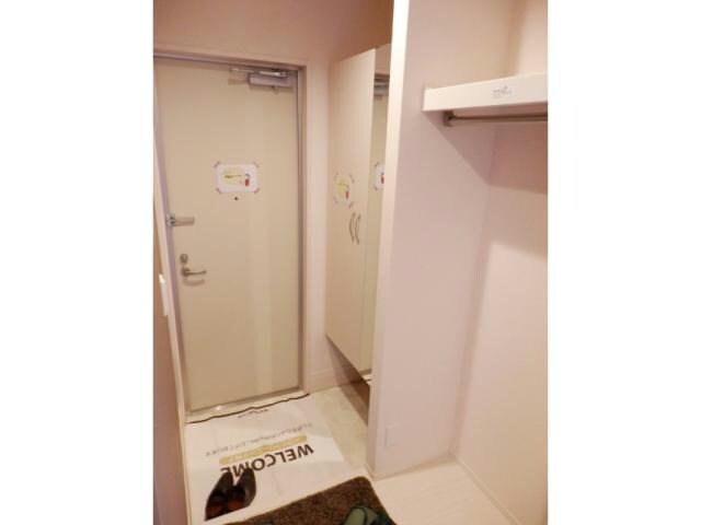 レジデンス東宮の物件内観写真