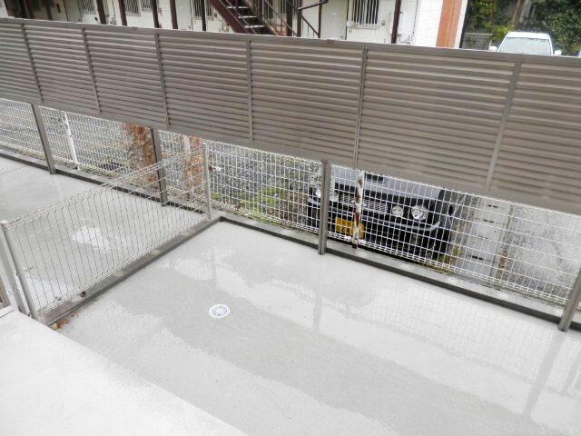 レジデンス東宮の物件内観写真