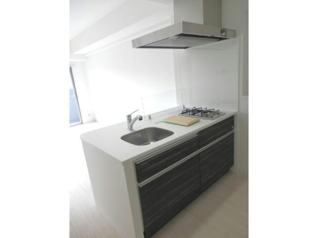 ブランシェ駅南の物件内観写真