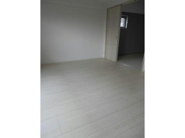 ブランシェ駅南の物件内観写真