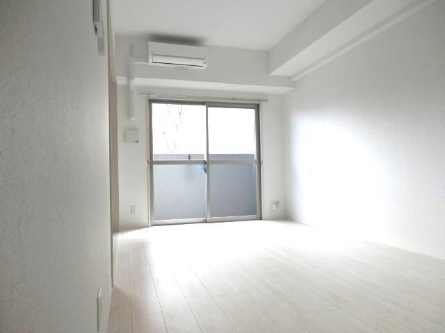 ブランシェ駅南の物件内観写真