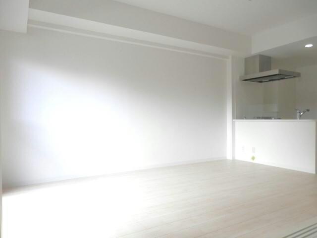 ブランシェ駅南の物件内観写真