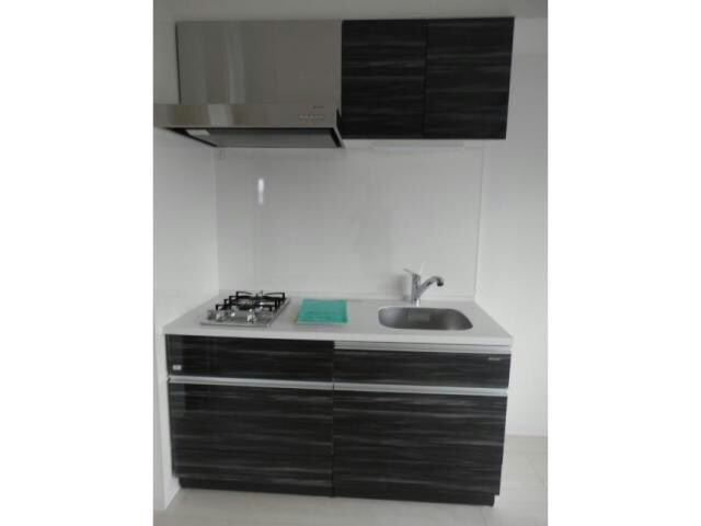 ブランシェ駅南の物件内観写真