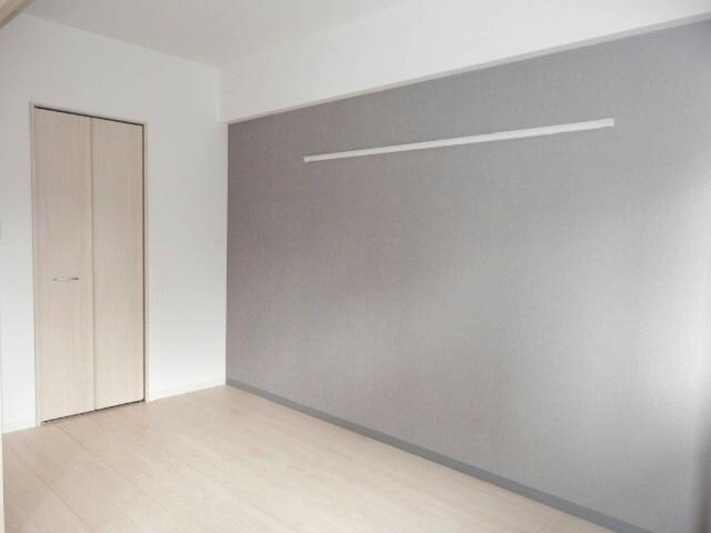 ブランシェ駅南の物件内観写真