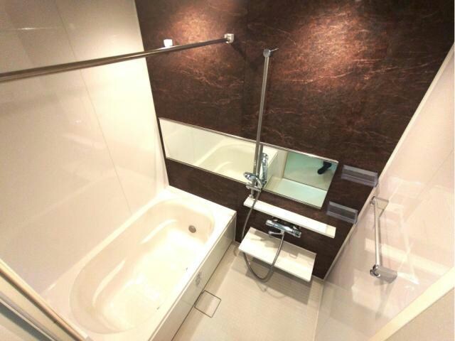 ブランシェ駅南の物件内観写真