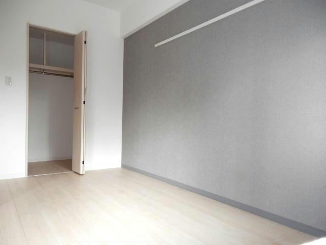 ブランシェ駅南の物件内観写真