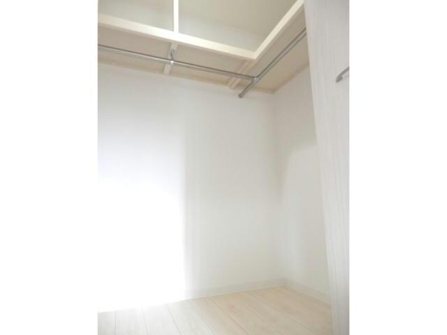 ブランシェ駅南の物件内観写真