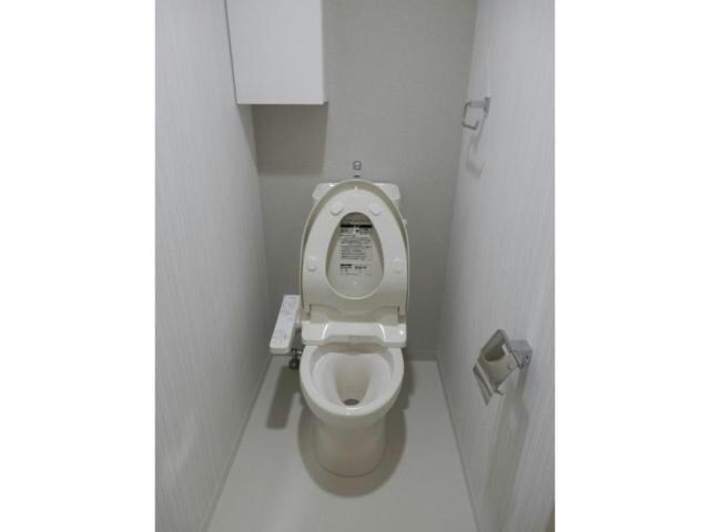 ブランシェ駅南の物件内観写真