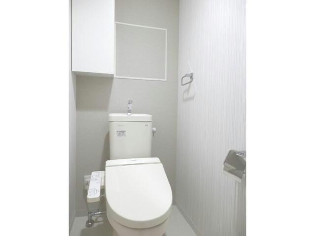 ブランシェ駅南の物件内観写真