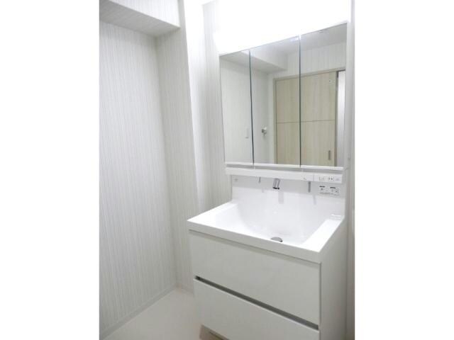 ブランシェ駅南の物件内観写真