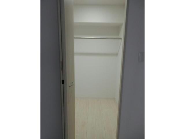 ブランシェ駅南の物件内観写真