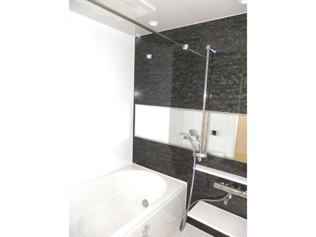 ブランシェ駅南の物件内観写真