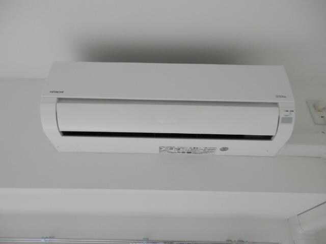 ブランシェ駅南の物件内観写真