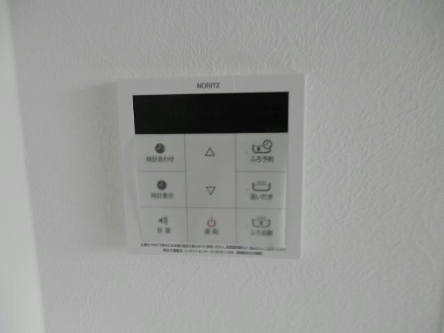 ブランシェ駅南の物件内観写真