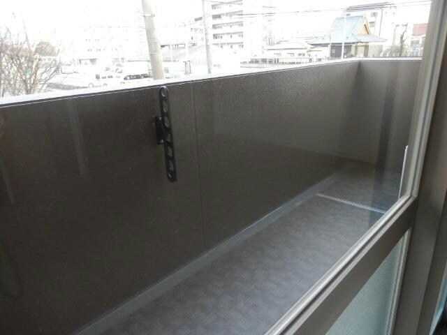 ブランシェ駅南の物件内観写真