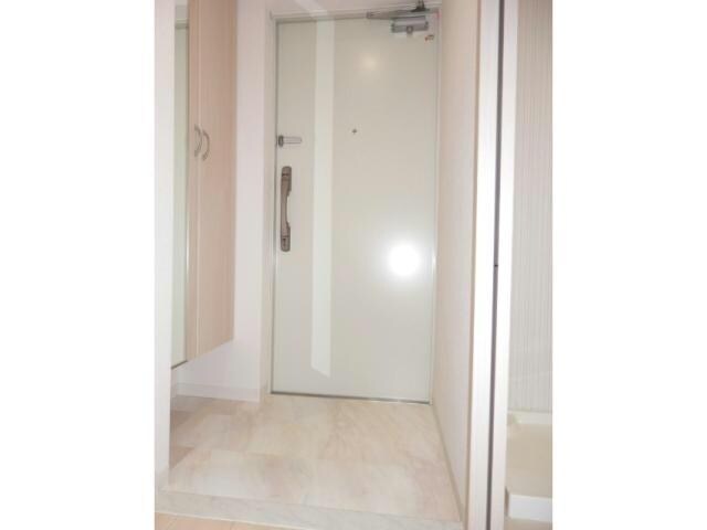 ブランシェ駅南の物件内観写真