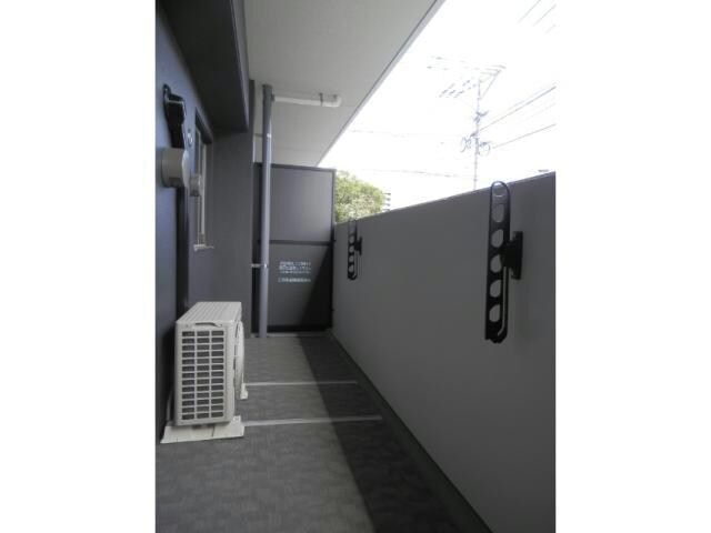 ブランシェ駅南の物件内観写真